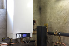 Blue Bell Hill condensing boiler companies